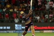 Can Andre Russell power KKR into the playoffs? (Credits: Outlook India)